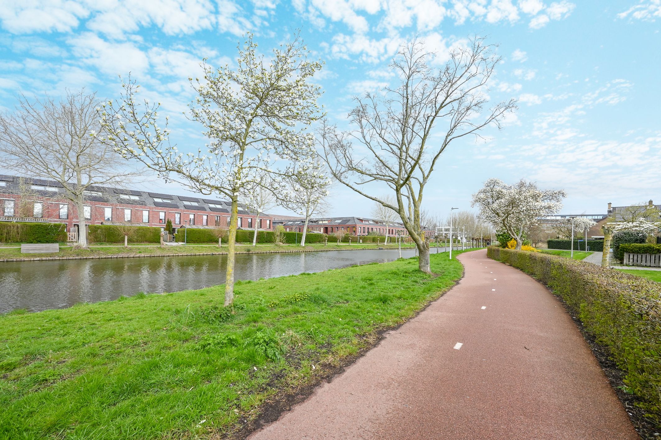 Foto 45 van Esdoornhof 11