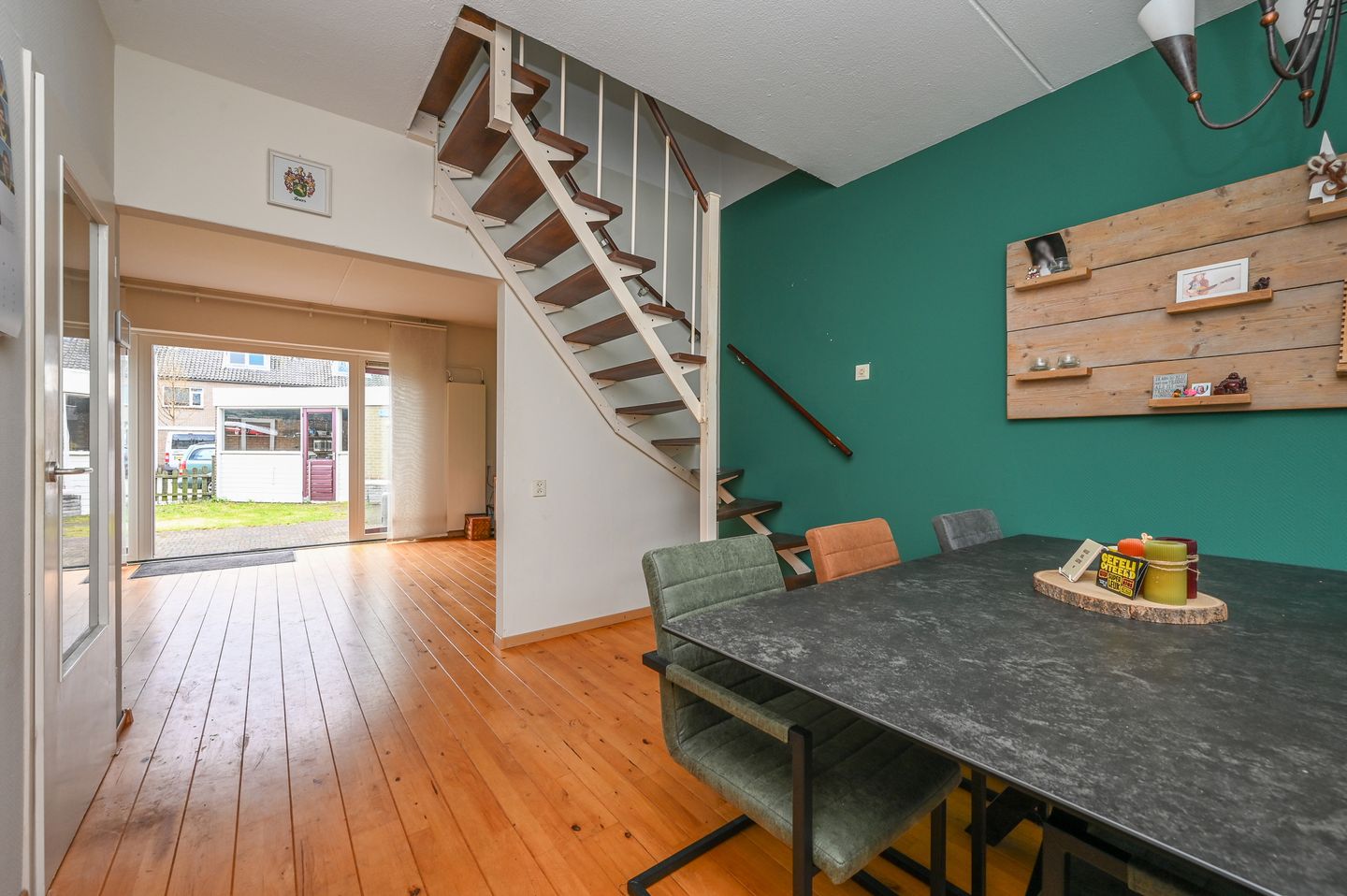 Foto 10 van Esdoornhof 11