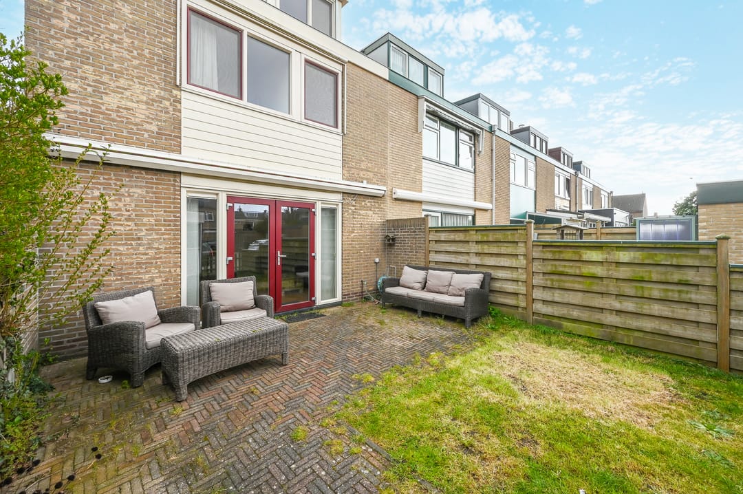 Foto 22 van Esdoornhof 11