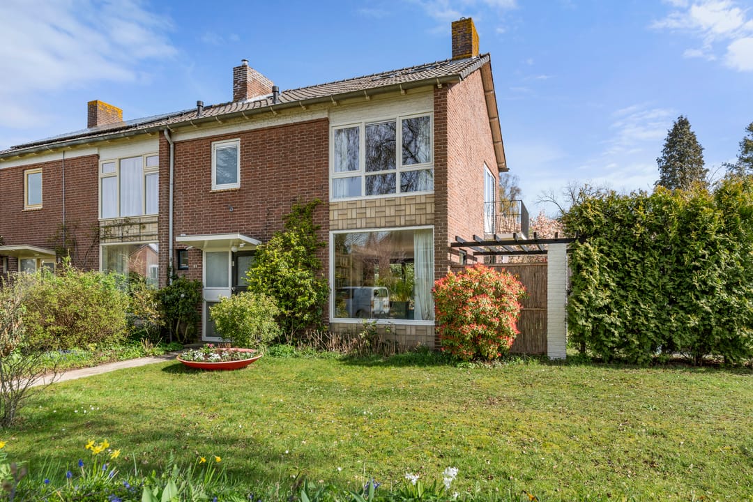 Foto 1 van Hamelakkerlaan 11