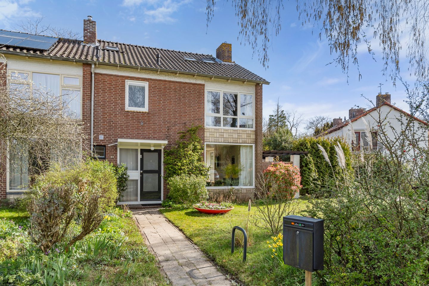 Foto 4 van Hamelakkerlaan 11