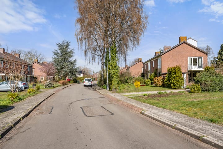 Photo 5 of Hamelakkerlaan 11