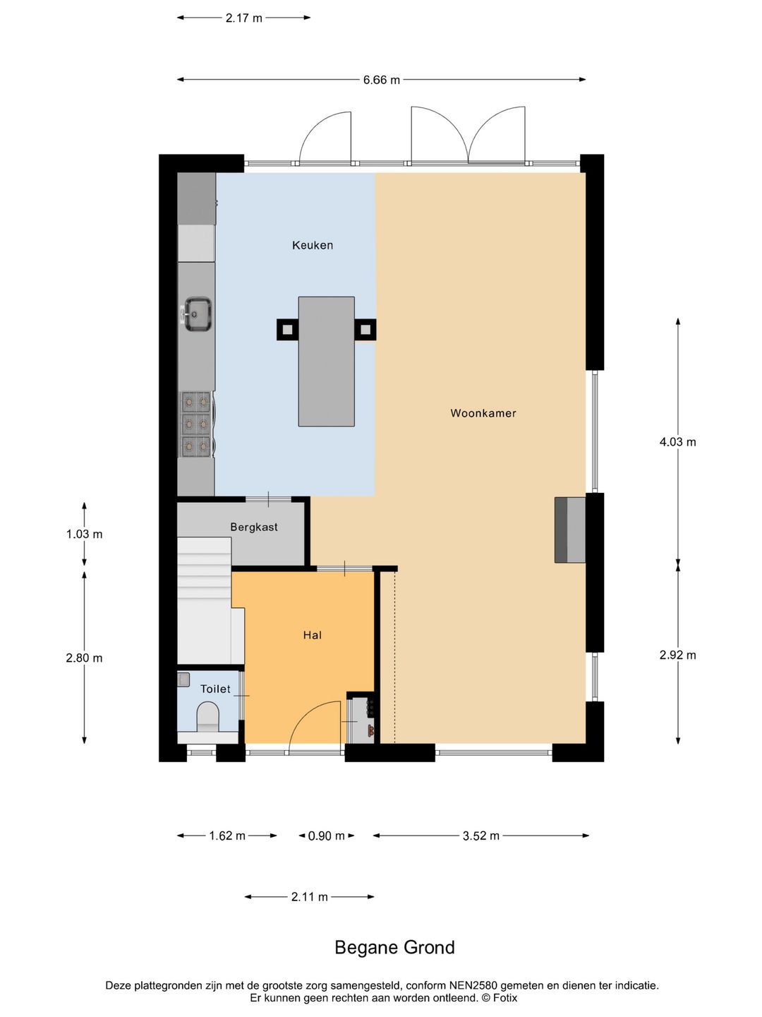 Foto 46 van Hamelakkerlaan 11