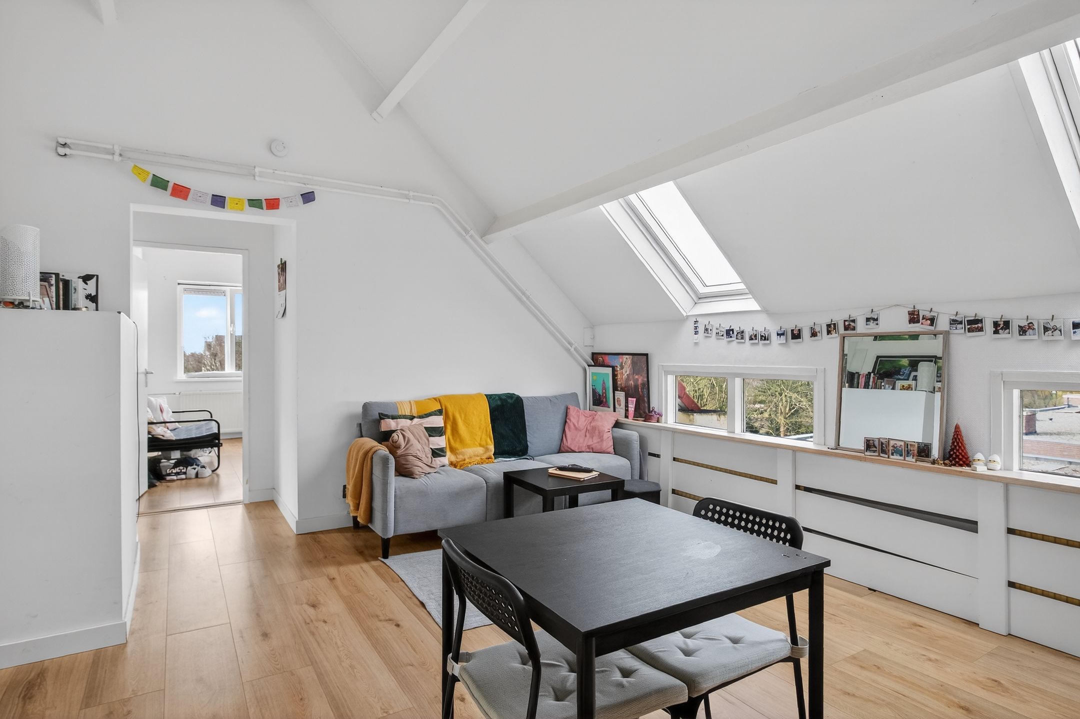 Foto 6 van Vianenstraat 166-B