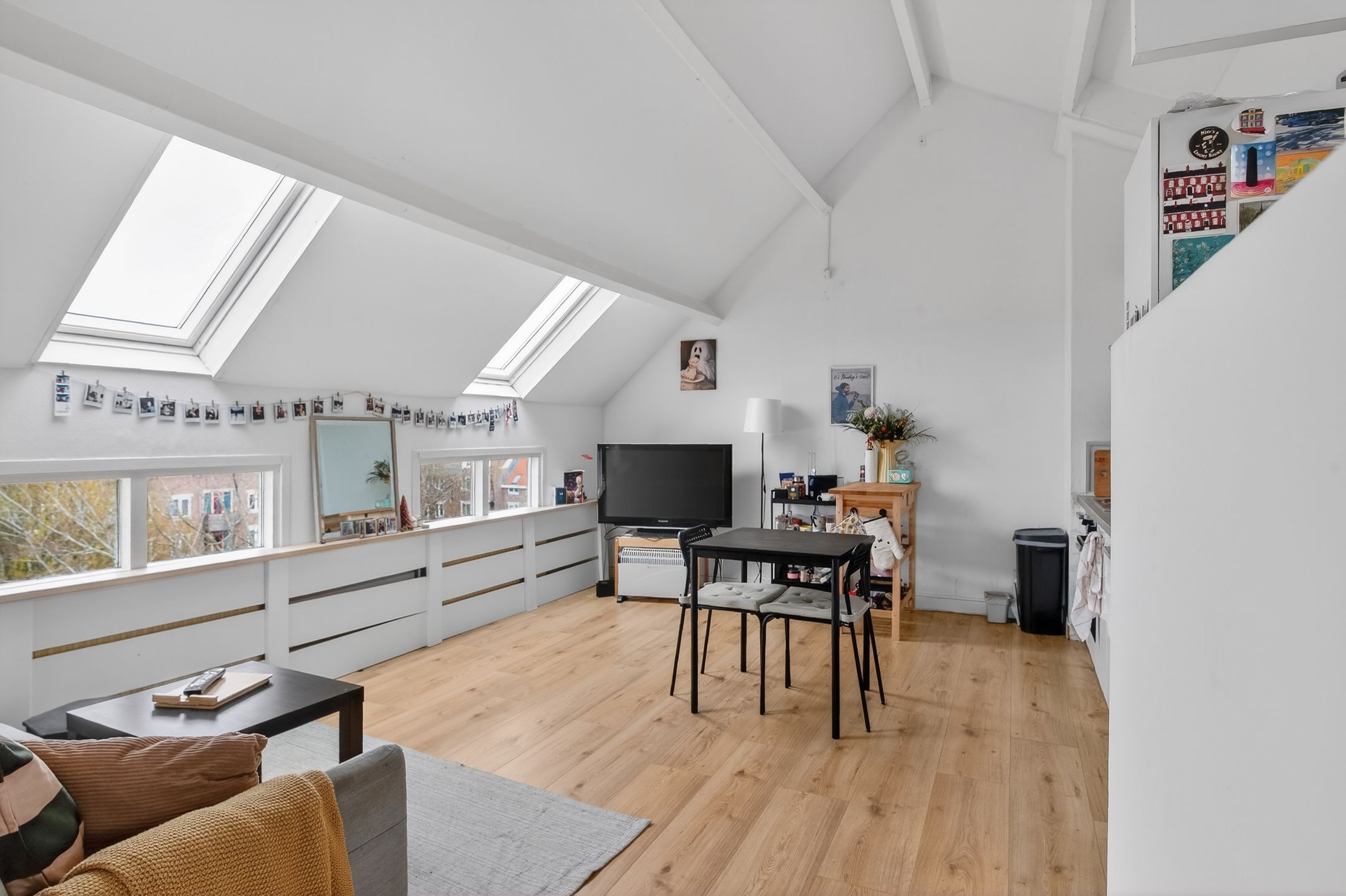 Vianenstraat 166-B 166 B