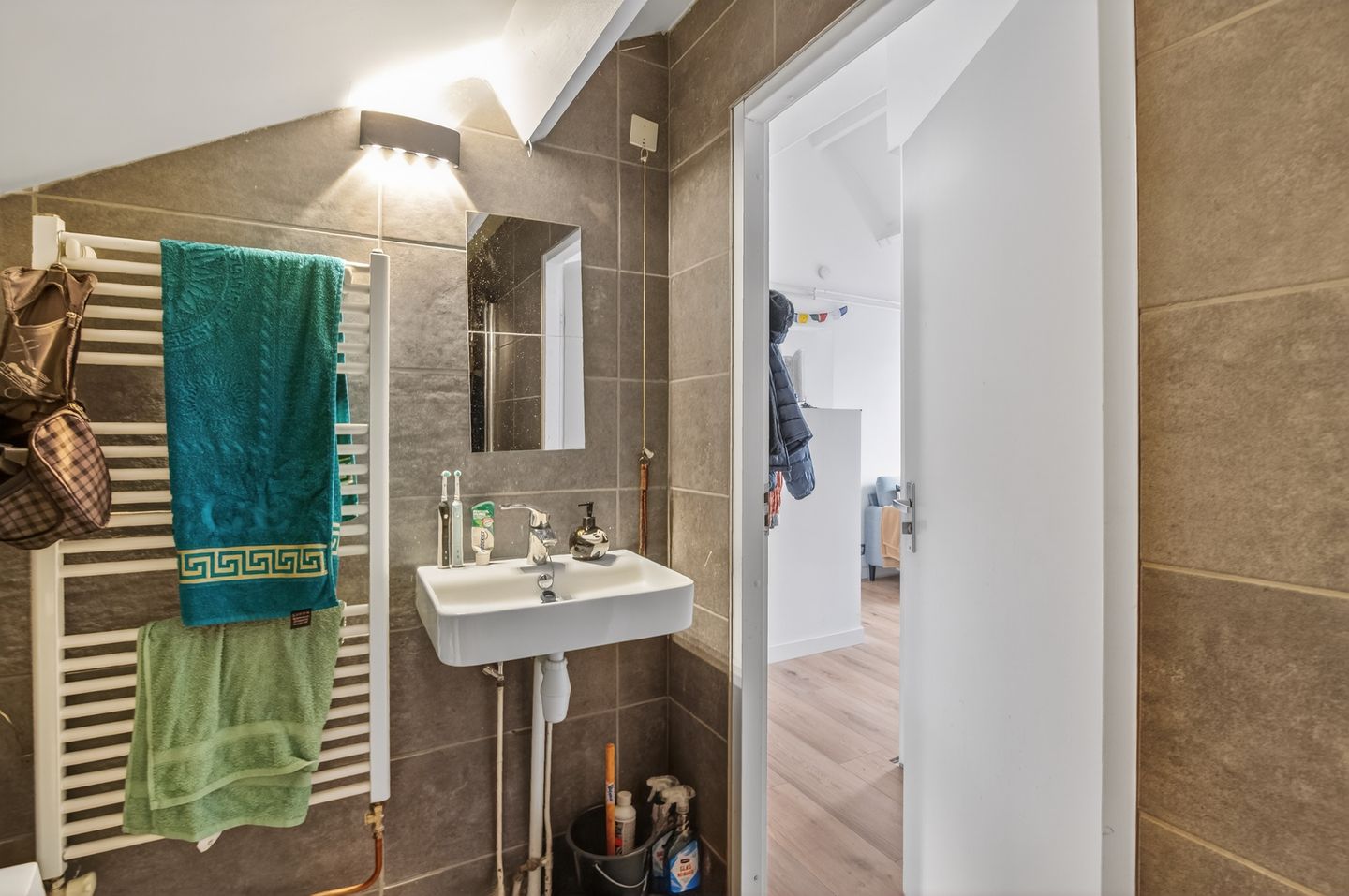 Foto 10 van Vianenstraat 166-B