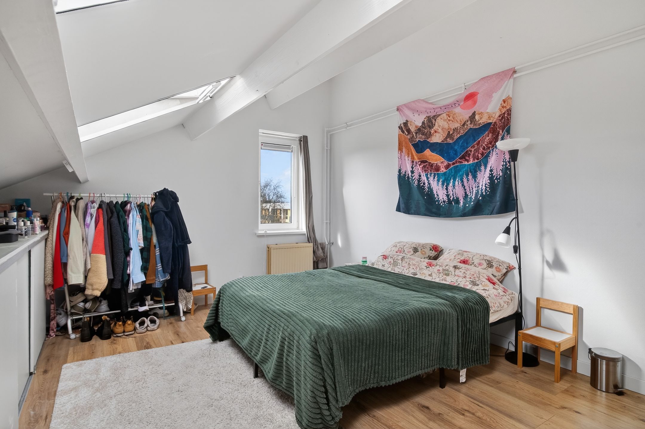 Foto 15 van Vianenstraat 166-B