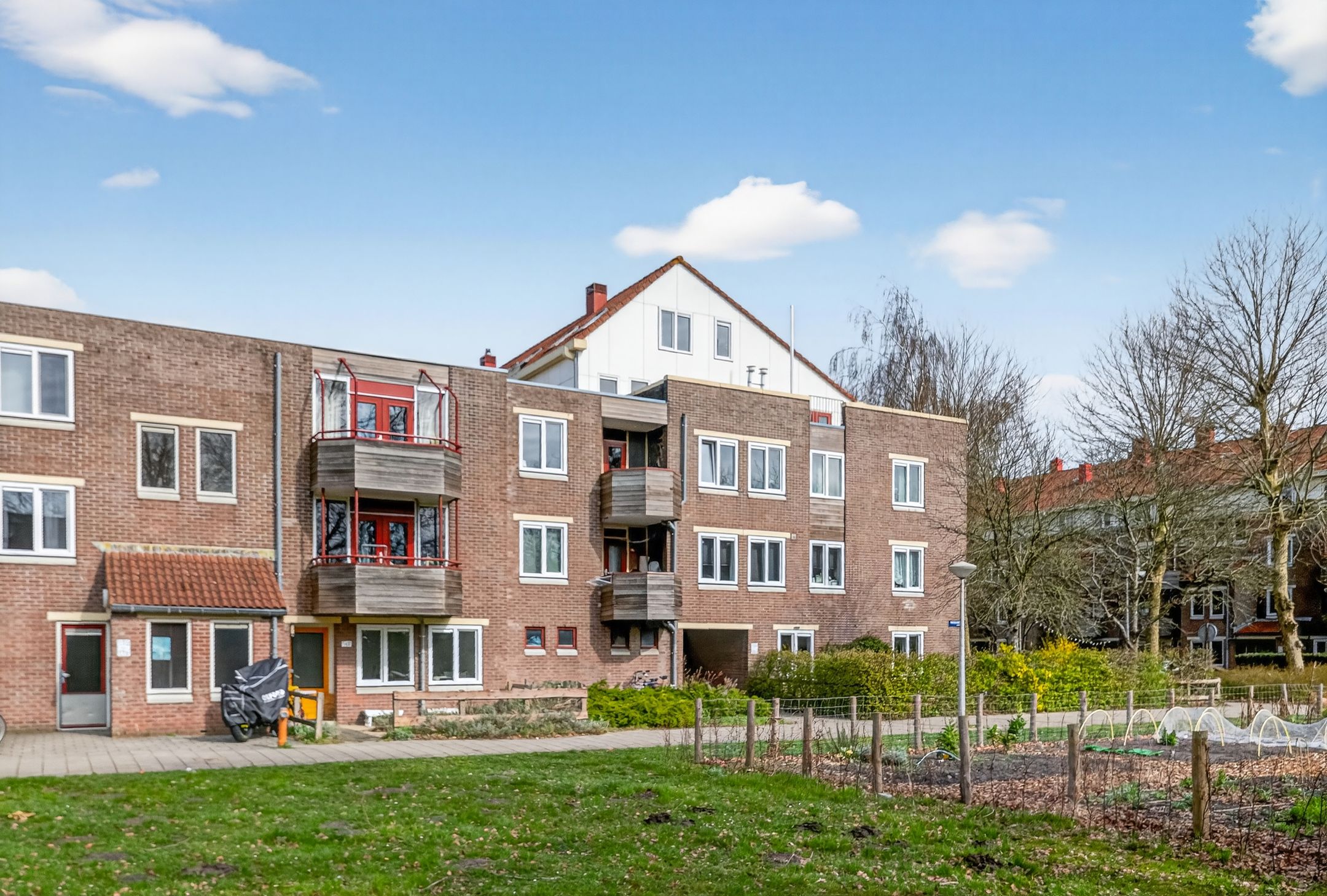 Vianenstraat 166-B 166 B