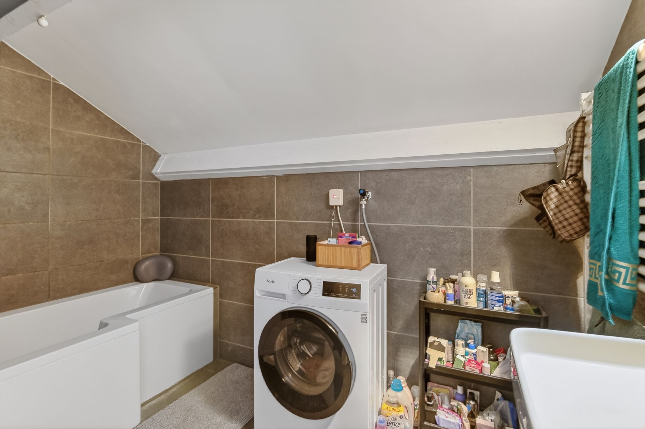 Foto 9 van Vianenstraat 166-B