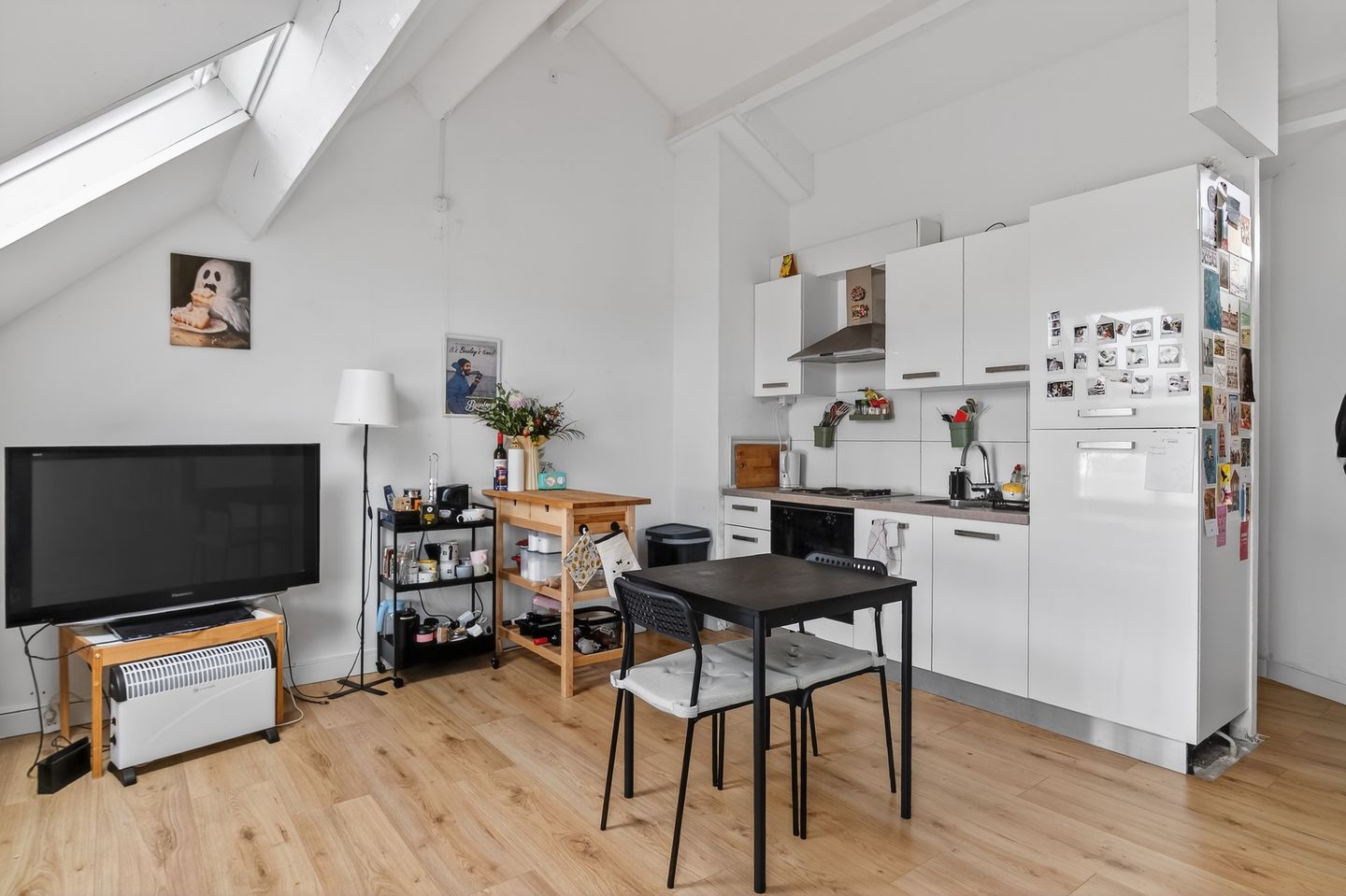 Foto 4 van Vianenstraat 166-B