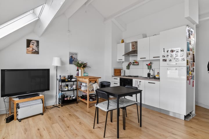 Photo 4 of Vianenstraat 166-B