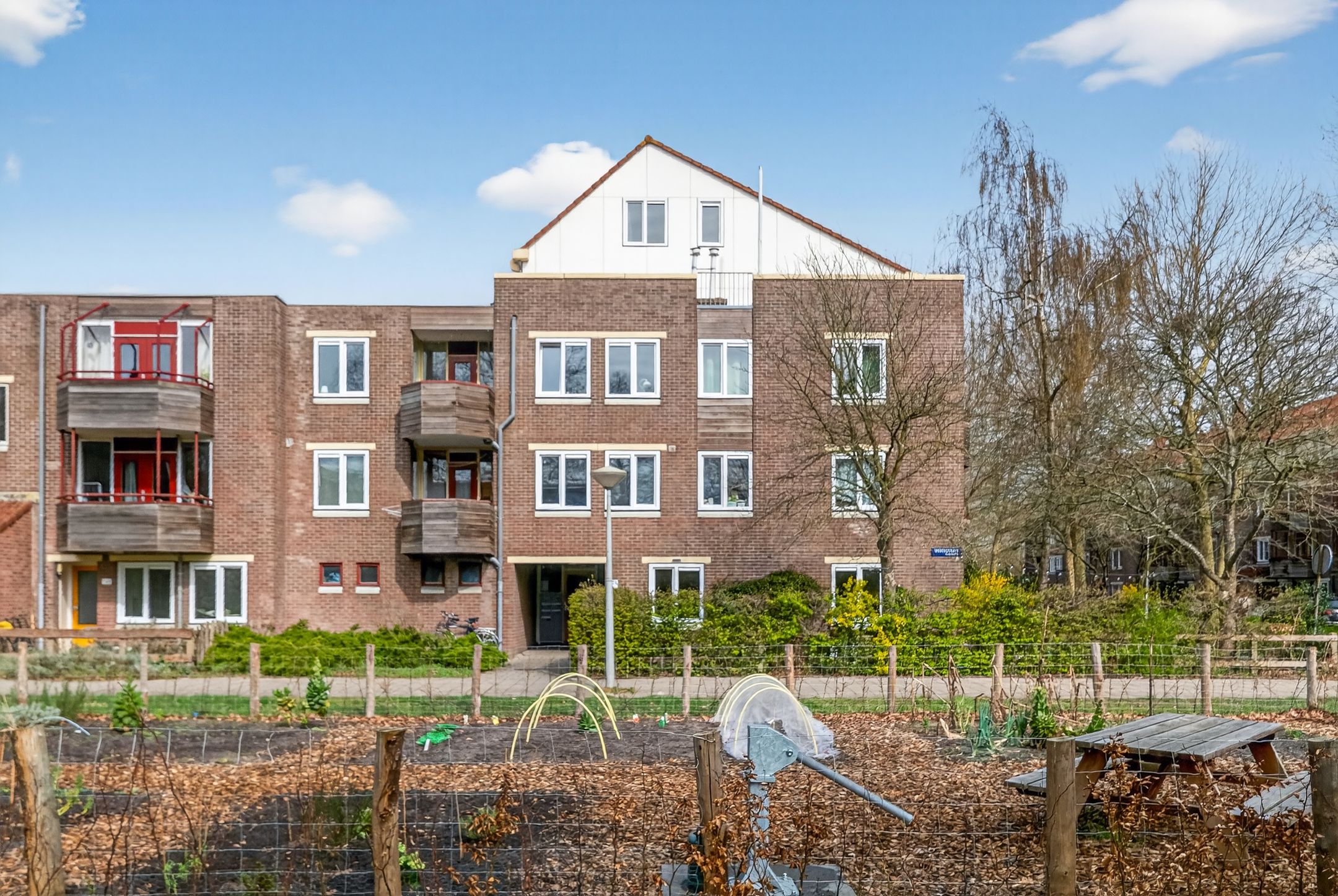 Foto 21 van Vianenstraat 166-B