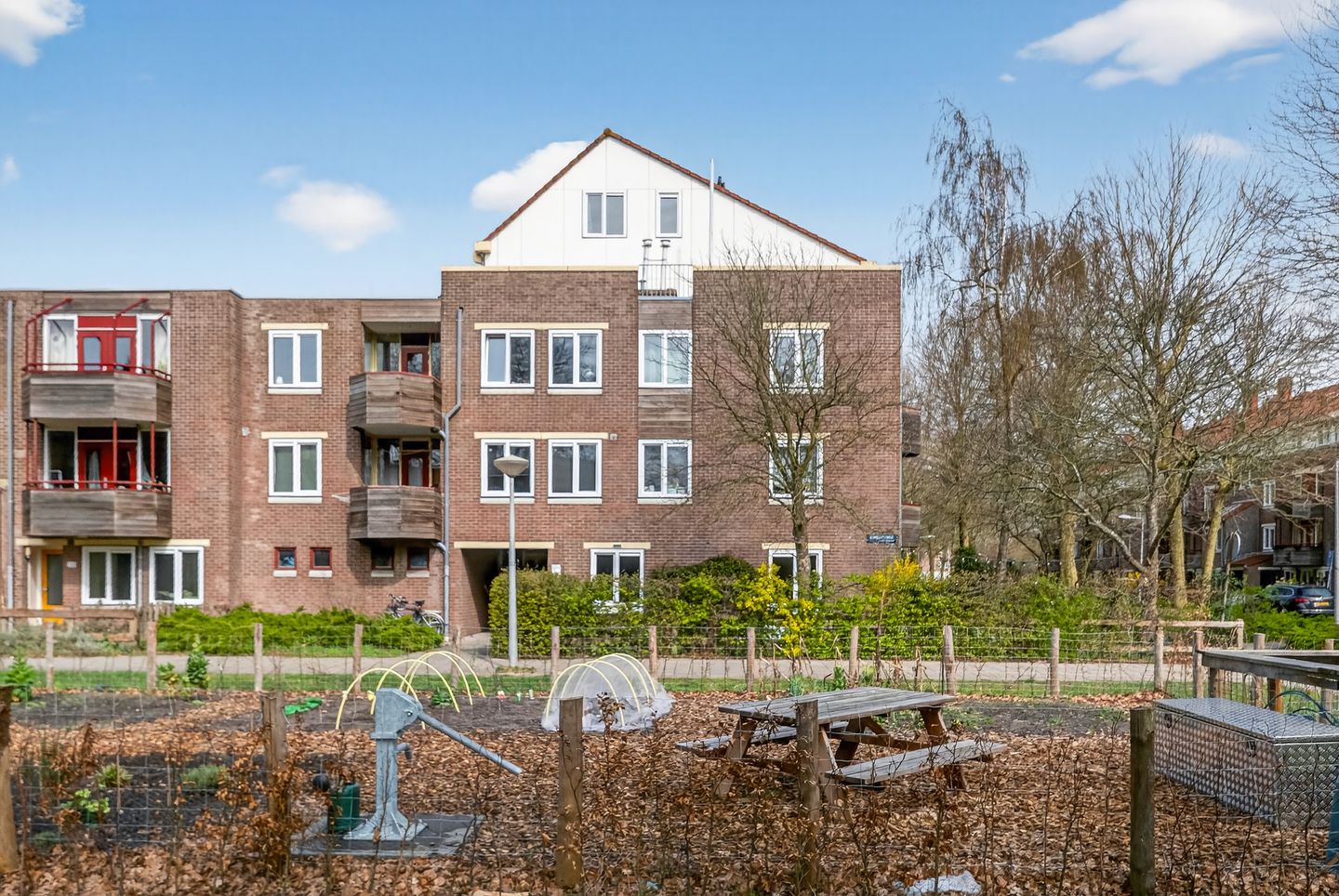 Foto 20 van Vianenstraat 166-B