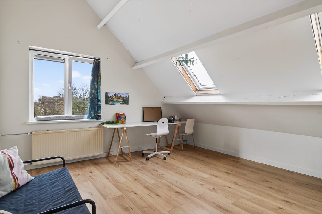 Foto 16 van Vianenstraat 166-B