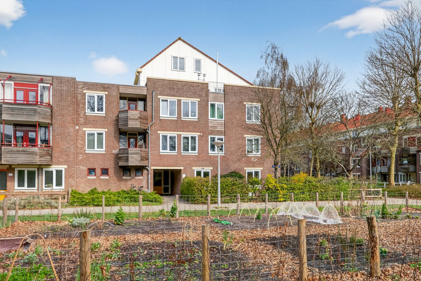 Foto 19 van Vianenstraat 166-B