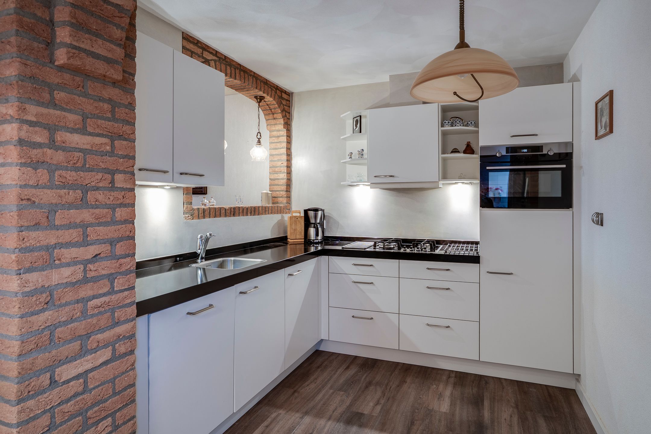 Foto 3 van Heufkens 313