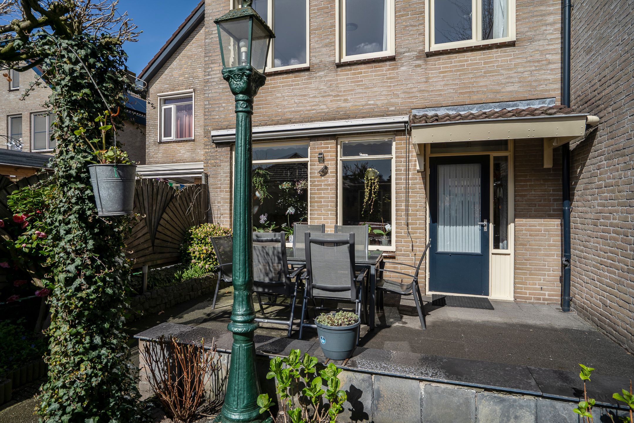 Foto 9 van Heufkens 313