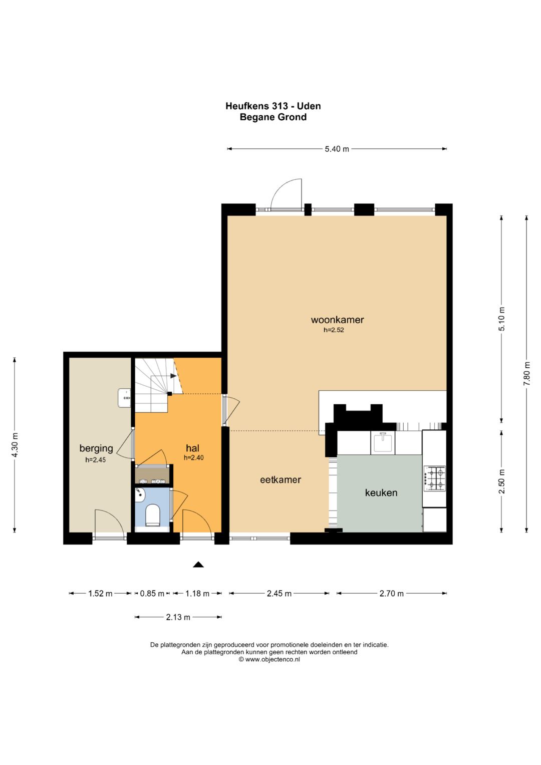Foto 24 van Heufkens 313
