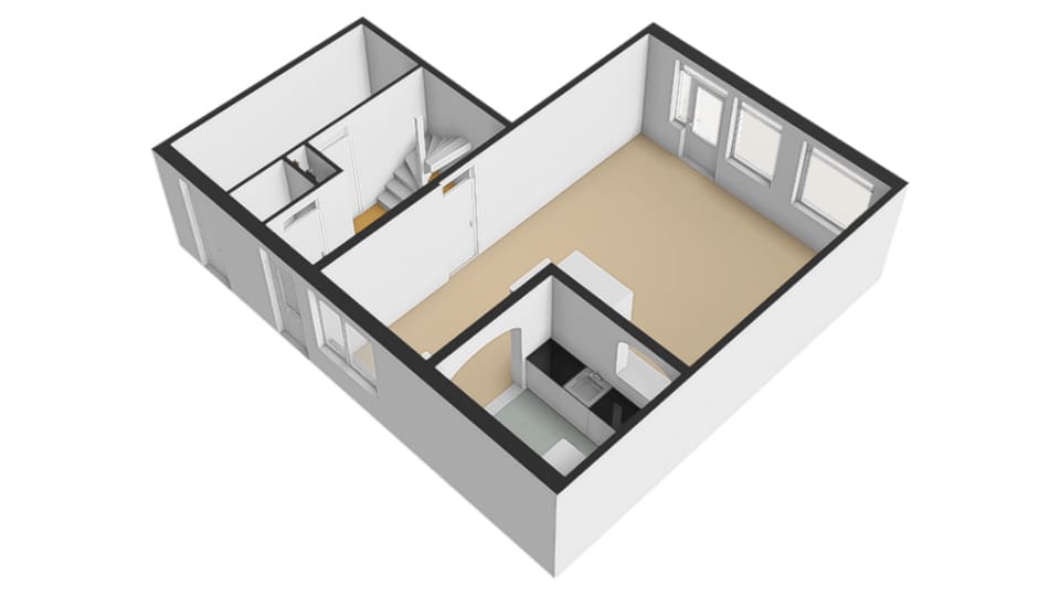 Foto 26 van Heufkens 313