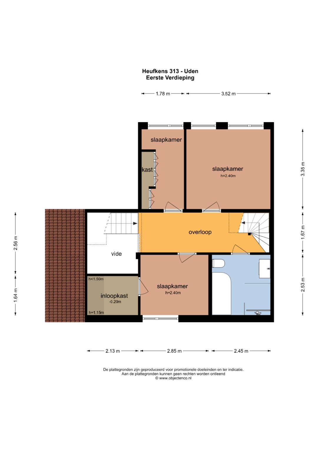 Foto 27 van Heufkens 313