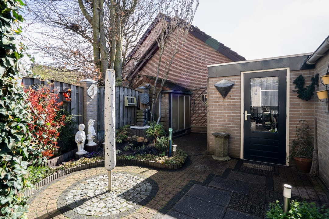 Foto 11 van Heufkens 313