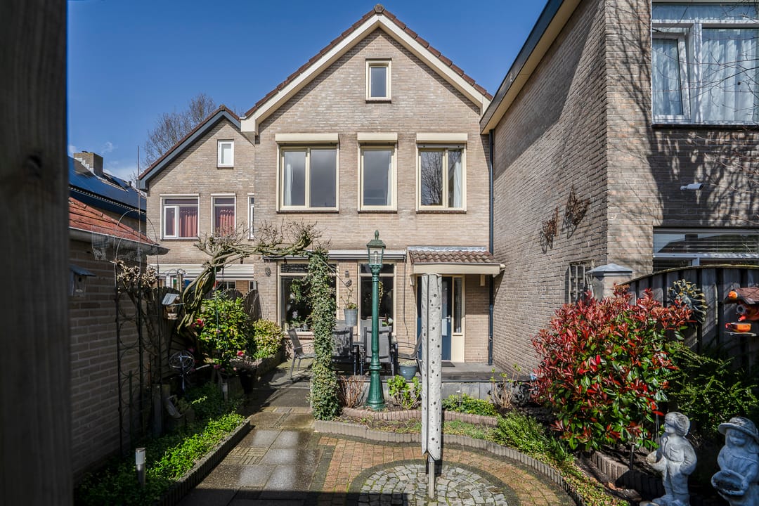 Foto 8 van Heufkens 313