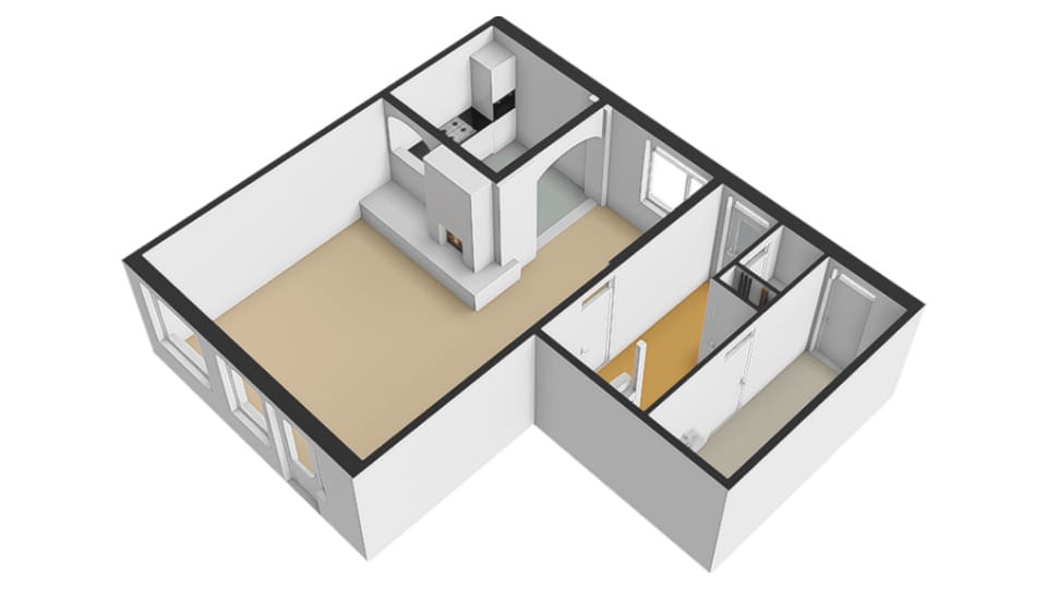 Foto 25 van Heufkens 313