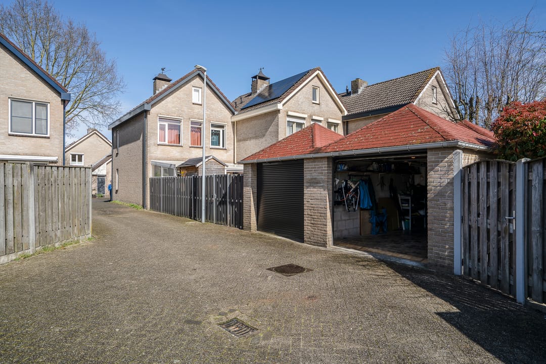 Foto 2 van Heufkens 313