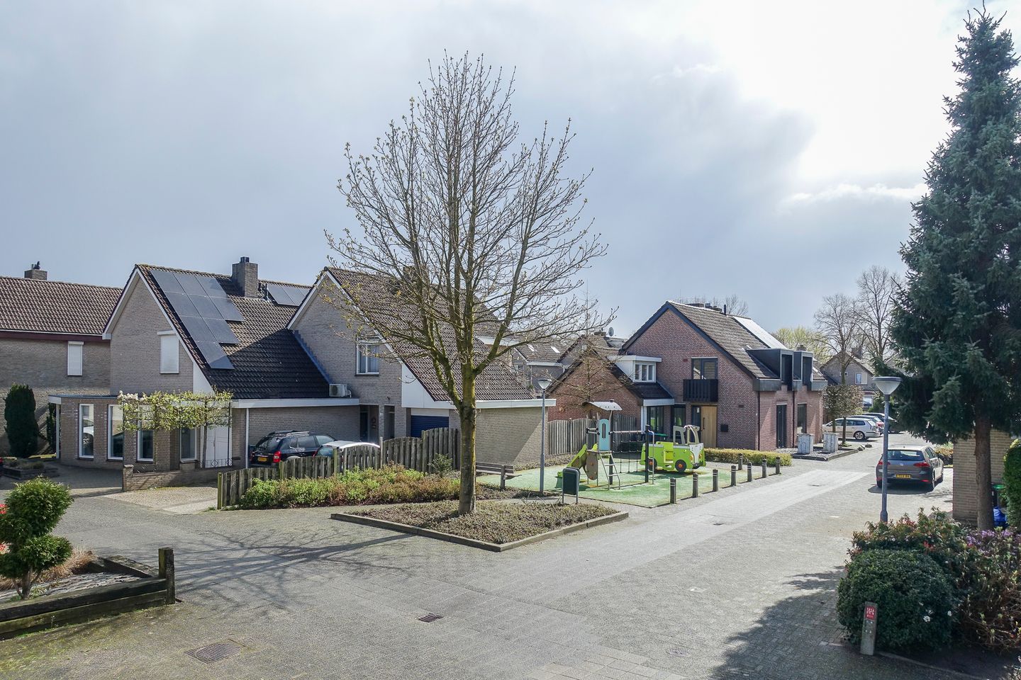 Foto 5 van Heufkens 313