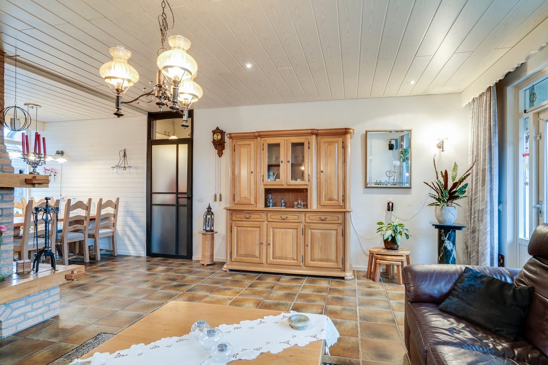 Foto 13 van Heufkens 313