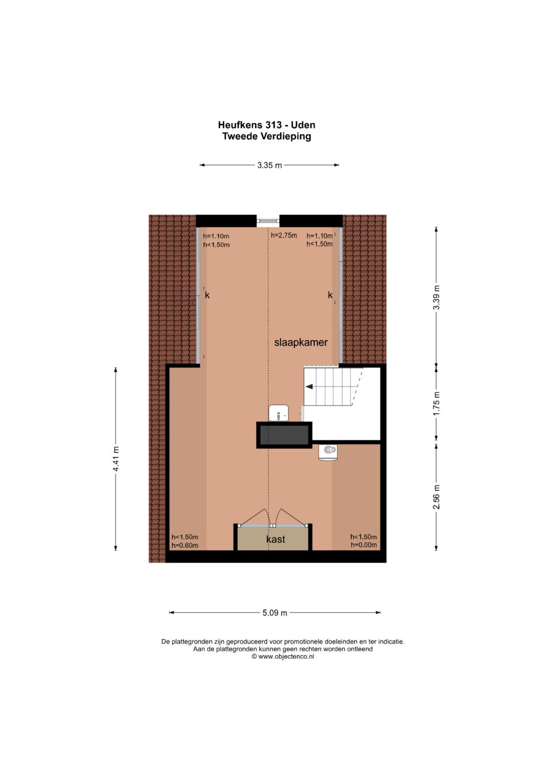 Foto 30 van Heufkens 313