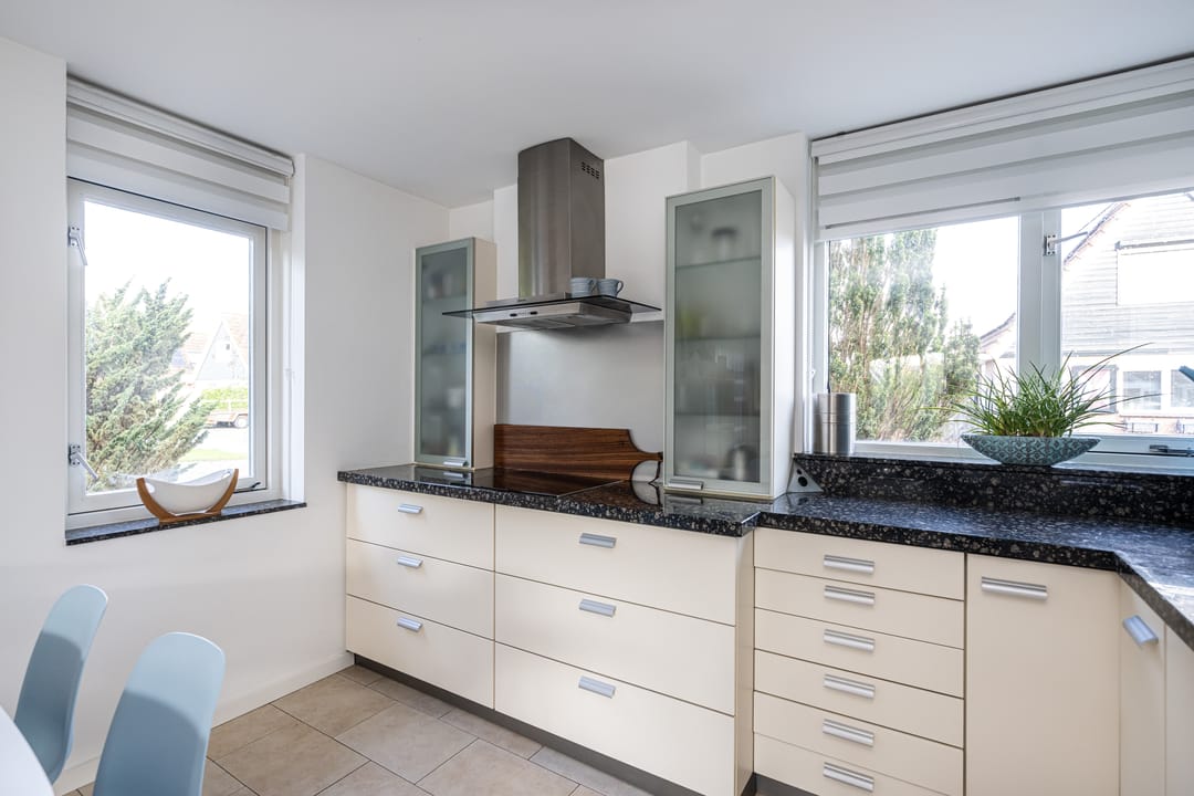 Free-standing recreational home on own land at the water — 16