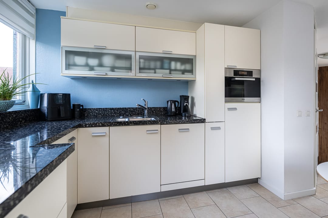 Free-standing recreational home on own land at the water — 17
