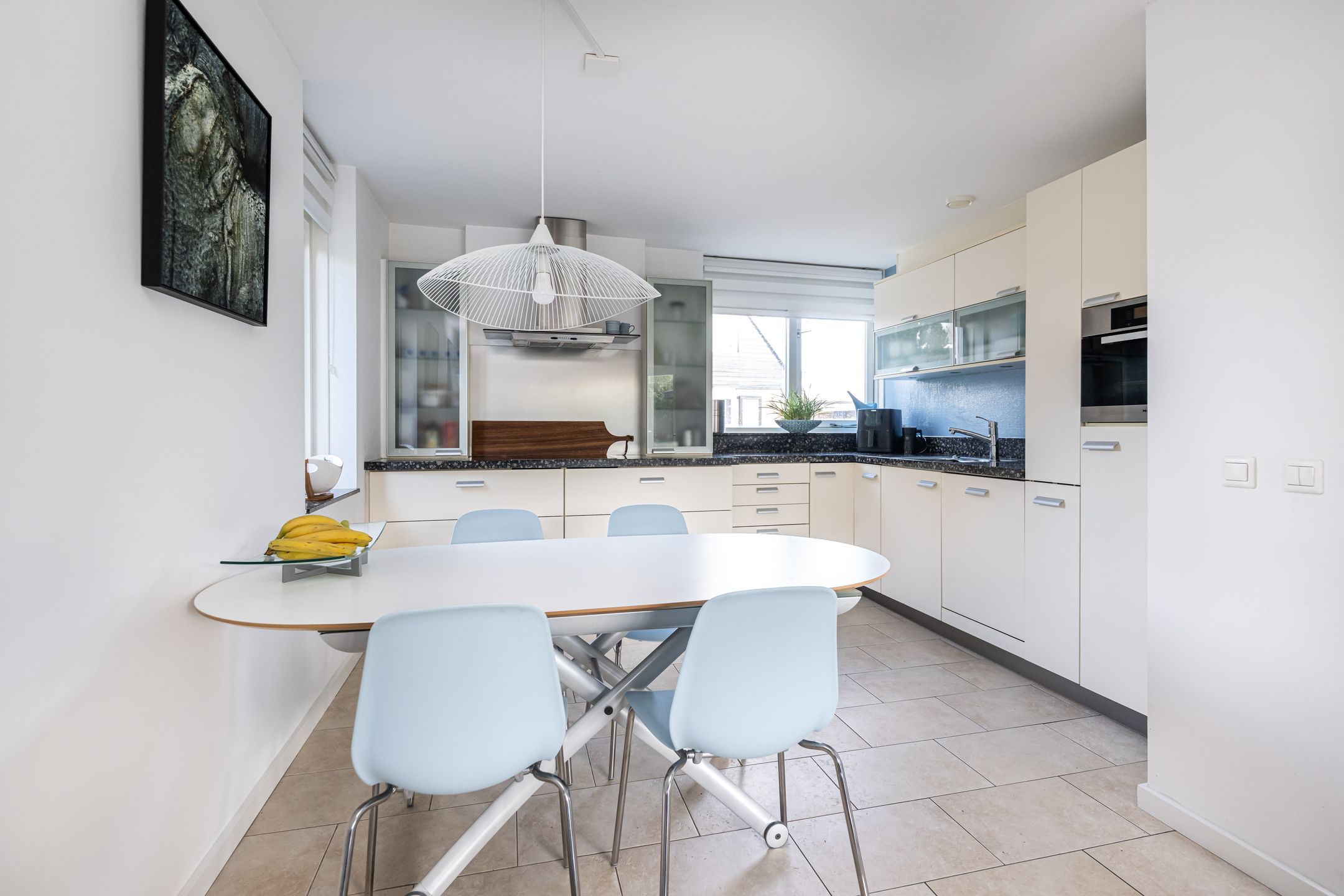 Free-standing recreational home on own land at the water — 15