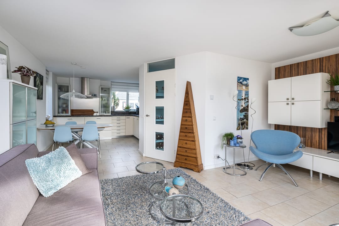 Free-standing recreational home on own land at the water — 13
