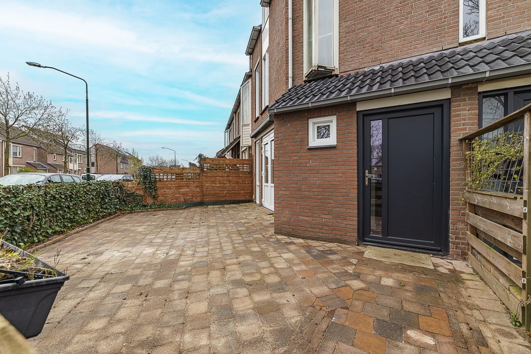 Foto 7 van Vorsenpoel 145