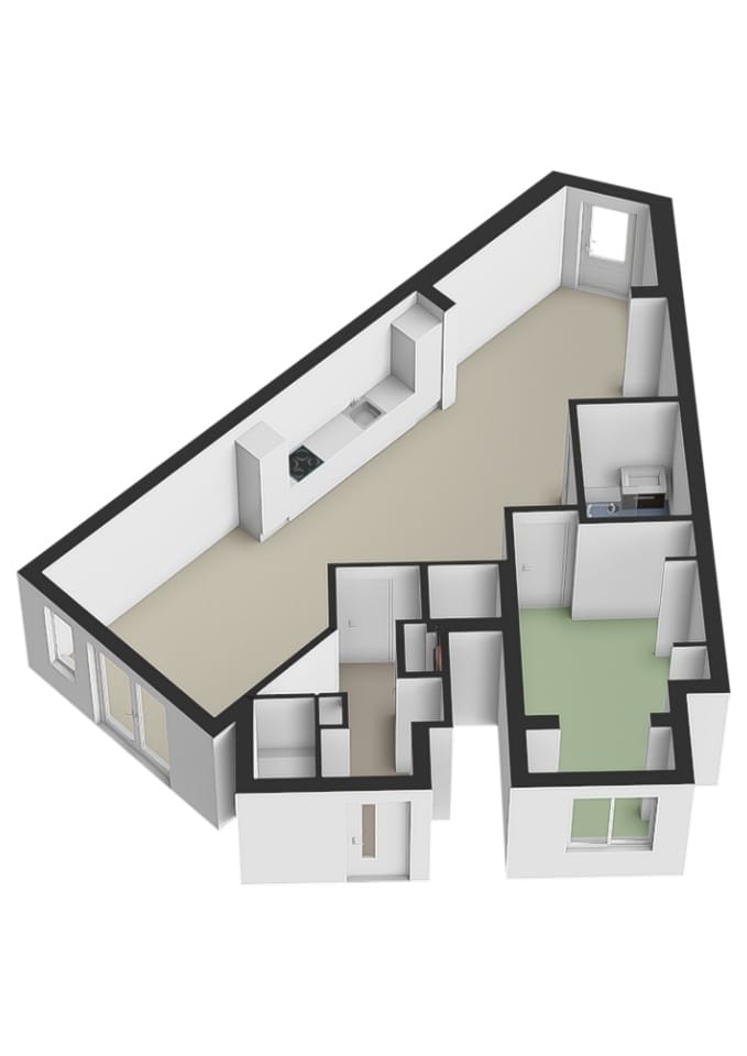 Foto 36 van Vorsenpoel 145