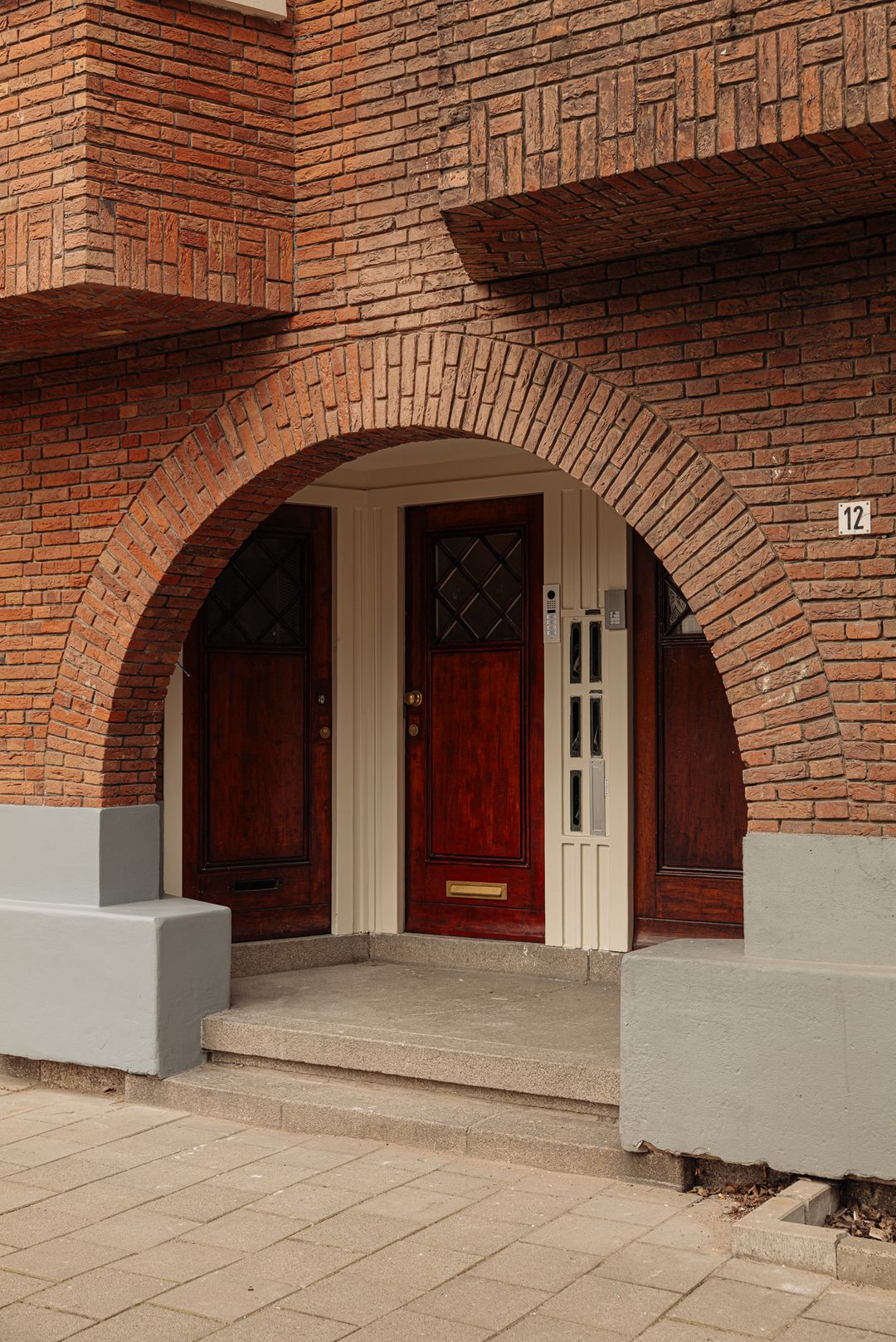 Turn-key apartment with luxury finishes in Amsterdam Zuid — 22
