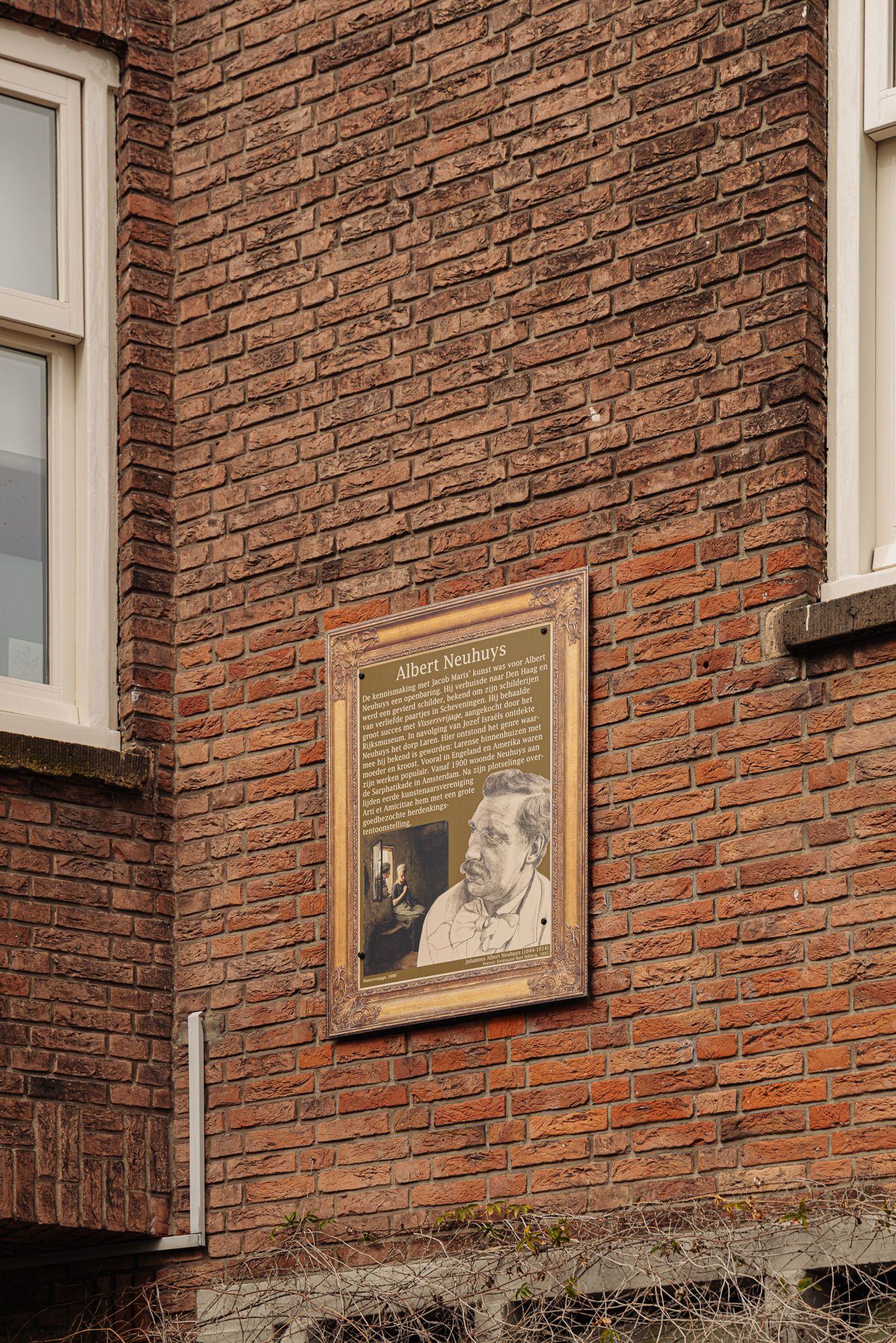 Turn-key apartment with luxury finishes in Amsterdam Zuid — 24