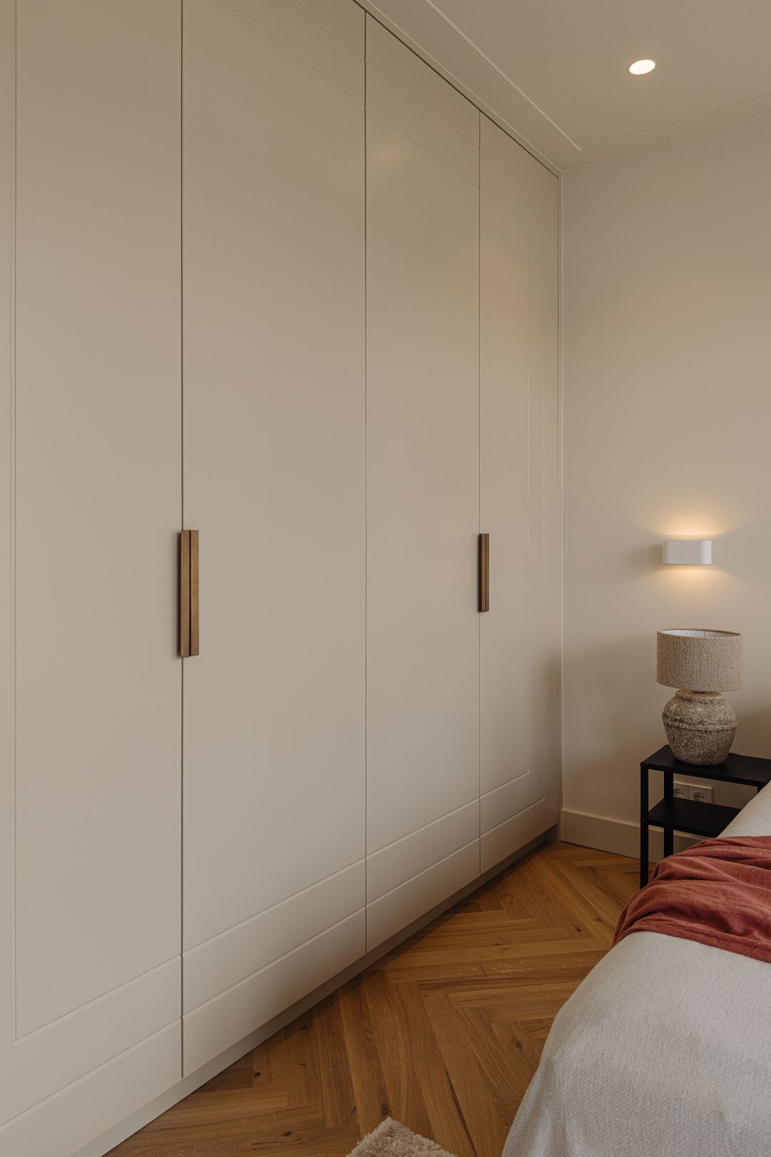 Turn-key apartment with luxury finishes in Amsterdam Zuid — 16
