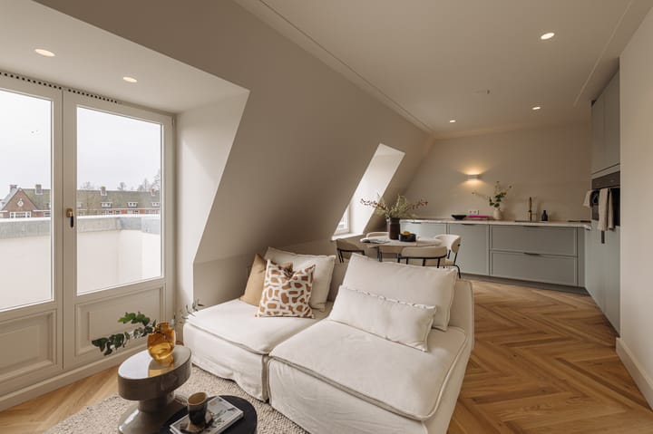 Foto 3 van Albert Neuhuysstraat 14-4