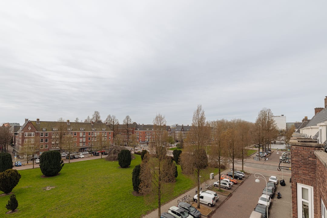 Photo 7 of Albert Neuhuysstraat 14-4