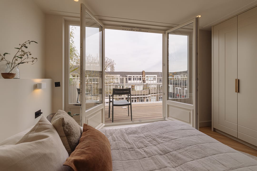 Photo 17 of Albert Neuhuysstraat 14-4