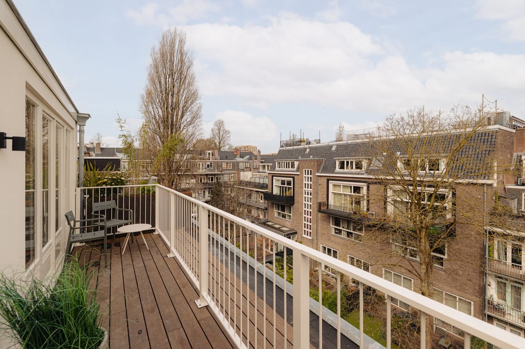 Photo 22 of Albert Neuhuysstraat 14-4