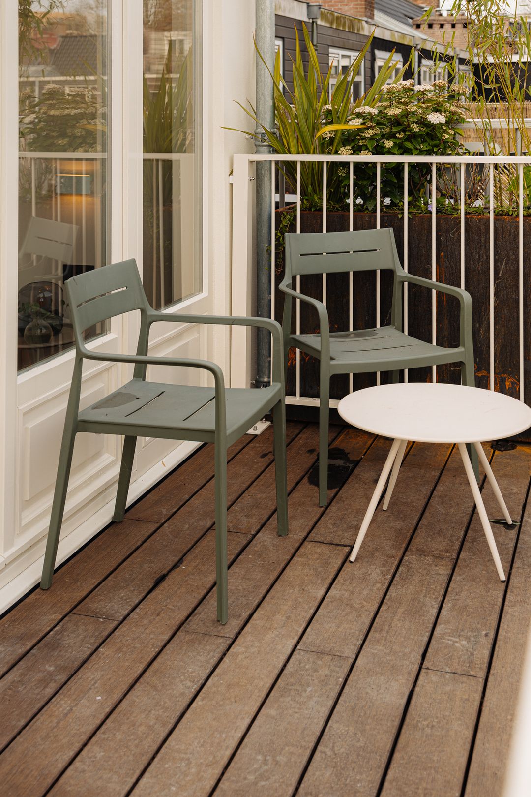 Photo 23 of Albert Neuhuysstraat 14-4