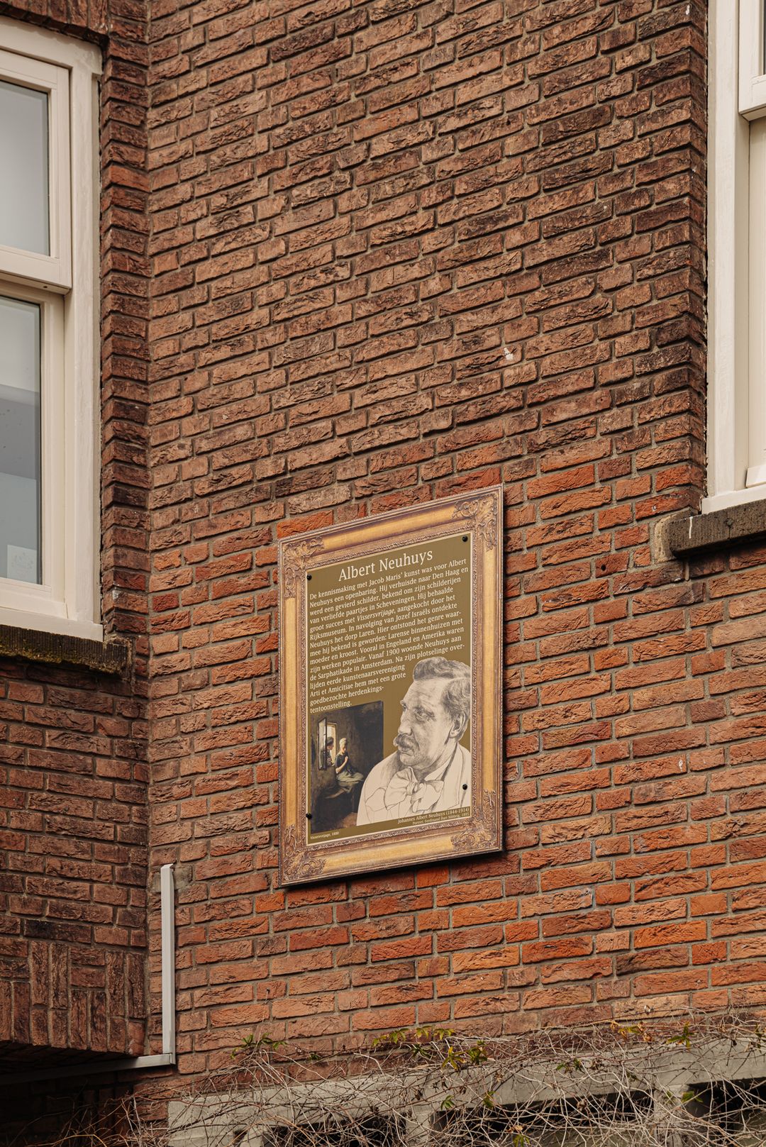 Photo 32 of Albert Neuhuysstraat 14-4