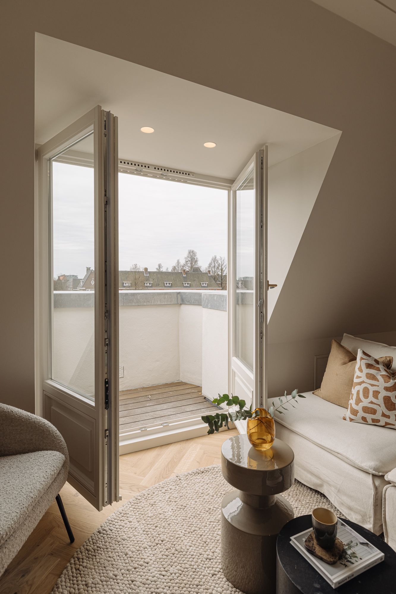 Photo 5 of Albert Neuhuysstraat 14-4