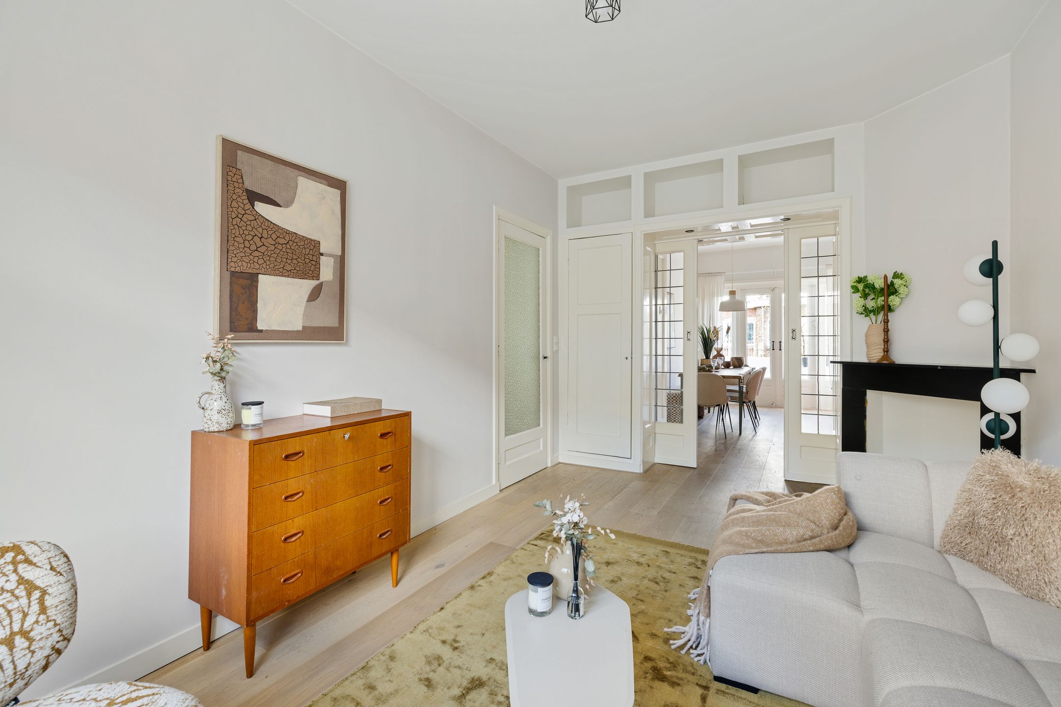 Curaçaostraat 21-BS 21 BS