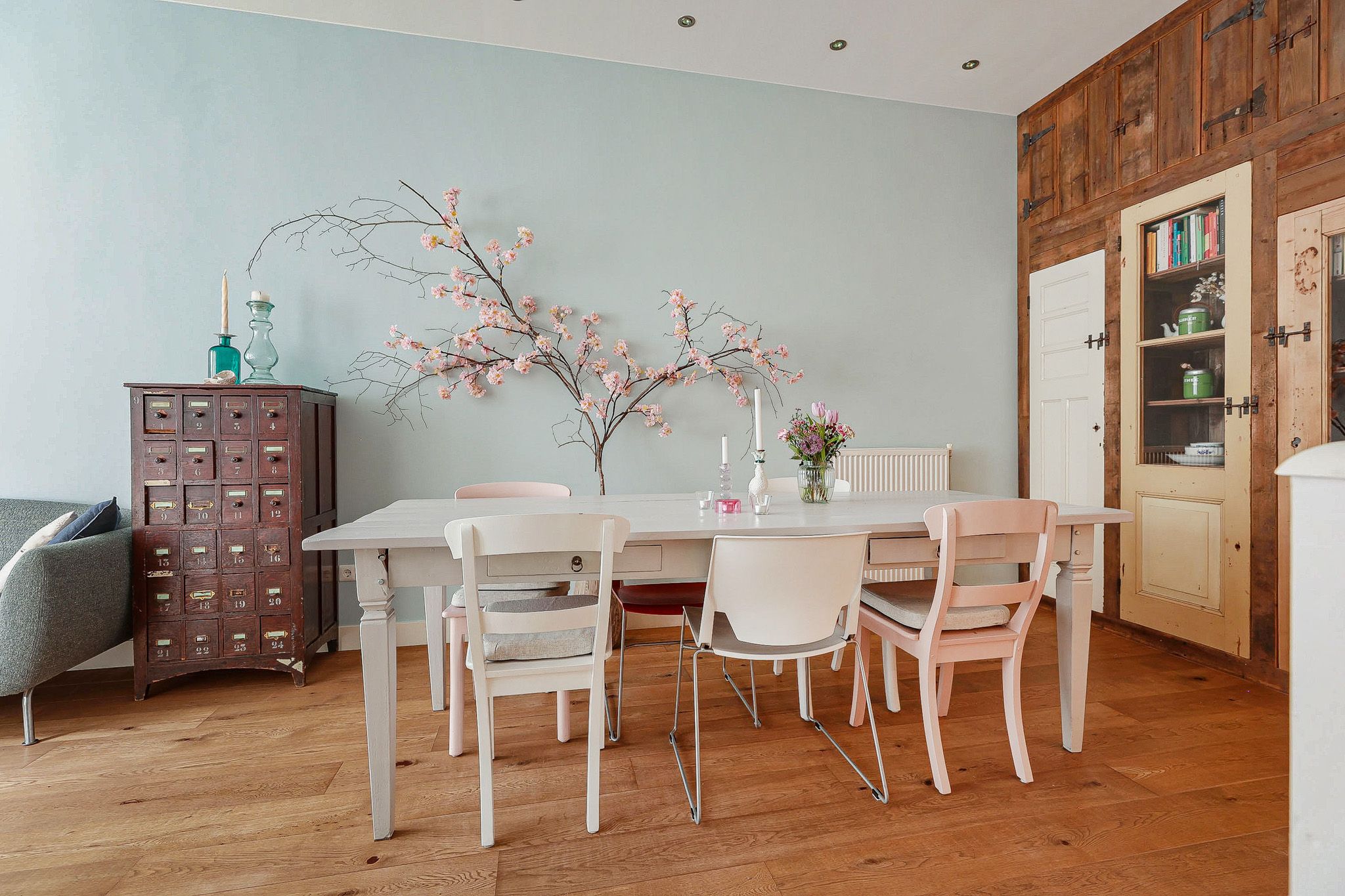 Foto 9 van Wilhelminastraat 124-H