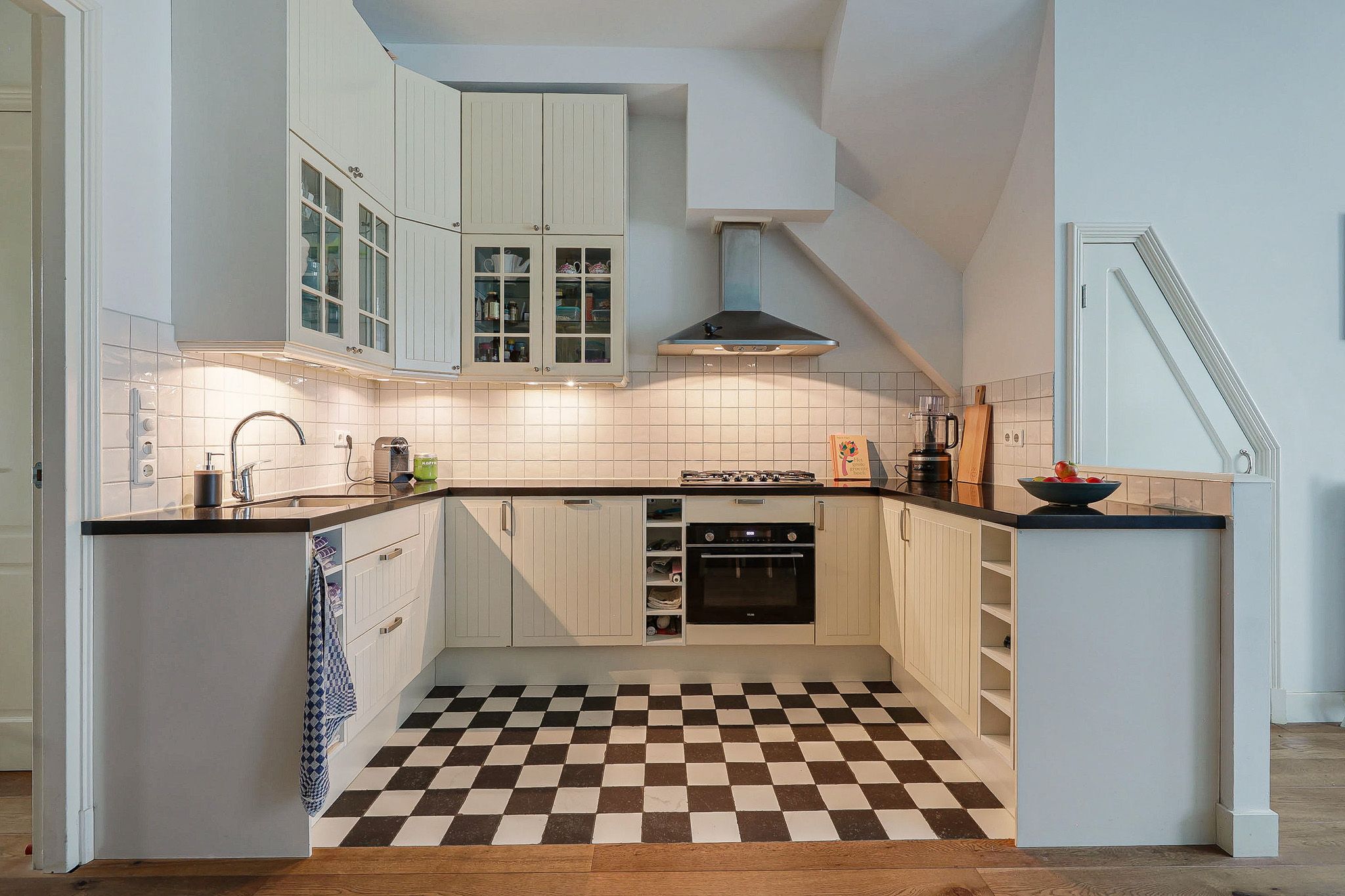 Foto 12 van Wilhelminastraat 124-H